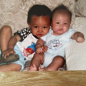 Meet your Posher, Scottie